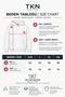 Men's Lion Print Design Trendy Oversize Hooded Sweatshirt Relaxed Fit Casual Sports - 5