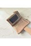 Wallets - Beige - Faux leather - 4