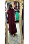 Belted Ohşo Dress