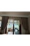 DRAPE İP PERDE