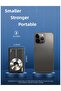 Digital Camera, 50MP Full HD 1080P Camera with 16x Zoom Anti-Shake, Compact Camera for Teens Girls Boys, Kids Camera with 32GB SD Card - 7