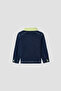 Baby Boy Denim Shirt - 3