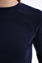 Long Sleeve Modal Blouse B06098 - 3