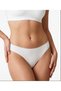3-Pack Donamor Seamless Non-Marking Laser Cut Brazilian Model Panties - 2