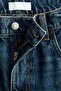 Barrel Regular Waist Jeans - 6