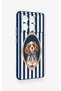 Cute Dog Pattern Silicone Case Compatible with Poco X6 Pro - 4