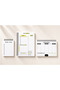Planning Set |   3 Separate Special Products |   Daily Planner |   Weekly Planner |   To-Do List |   Flowers - 2