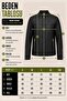 High Collar Faux Leather Coat Kmd 873_50514 - 7