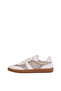 Mesh sneaker shoes - 4