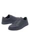 100% Genuine Leather Orthopedic Men's Winter Non-Slip Sole Comfortable Daily Elastic Sneaker Shoes 40-44 - 2