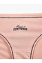 Cotton Comfortable Fit Printed Brief Panties - 3