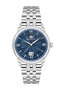Bg.1.10727-3 Quotidiano Men's Wristwatch