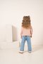 Baby Girl & Kids Knitwear Pants 2-Piece Set - 6