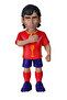 RAUL GONZALES (SPAIN) - 5