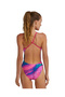 Women's Training Swimsuit Cutoutfit Diffusion Plasma - 2