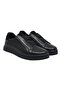 100% Genuine Leather Orthopedic Men's Winter Non-Slip Sole Comfortable Daily Elastic Sneaker Shoes 40-44
