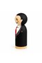 Wooden Peg Doll Art Series -Salvador Dali- - 5