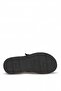 D26Ka-3170 Women's Genuine Leather Casual Shoes Black - 4