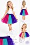80 Ler Tutu Etegi