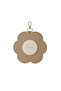 Combinable - Multi-Purpose Flower-Shaped Mini Wallet |   Hera Series - by Bero Lina
