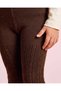 Girls Assorted Full Length Tights 2 Piece Pack - 5