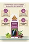 Bhrungamalaka 108 Herbal Oil 200ml & herbal shampoo 200ml - 3