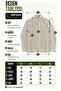 Zippered Knitted Stand Collar Cardigan Dp 18465_60399 - 7