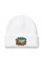 Saudi Arabia Chill Camel Kahwa Funny Graphic Beanie
