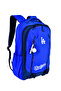 Los Angeles Dodgers School Daily Backpack Imported Extra Light Fabric - 4
