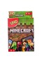 Kuromi Uno and Minecraft Uno Playing Cards - 3