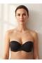 Strapless Bra |   Transparent Silicone |   Non-Slip |   Removable Strap |   Supported Underwire - 8