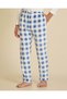 Senior Boys White Coral Fleece Night Suit - 3