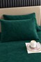 Winter Single Velvet Elastic Sheet 100X200+30 - 2