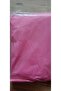Modern and Transparent Design: Waterproof Snap-On Unisex Raincoat - Lightweight and Foldable - 3