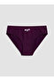 Lcw Young Purple Printed Bikini Panties 5-Pack - 4