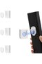 Magnetic Remote Control Bracket - Wall Mounted, Easy to Install No Drilling Required - Suitable for