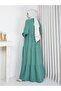 Mevlana Ayrobin Dress - 8