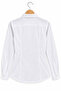 Women's Basic White Shirt - 3