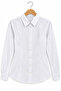 Women's Basic White Shirt
