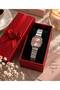 Women's Minimal Wristwatch – Premium Modern Design - 4