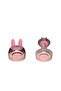 Rabbit Patterned 650ml Water Bottle - 3