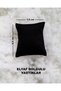 15 Pieces of Watch Cushions - Black - 2