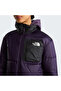 W Nuketo Synth Ins Jacket Women's Coat Nf0A8J44Gji1 - 5