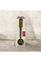 Metal Latched Measuring Spoon 17 cm |   Practical Fixable Kitchen Measuring Spoon 15 ml - 3