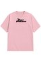 Rx-7 Fast Car Furious Oversize T-Shirt Front and Back Printed - 2
