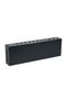 Switch POE 8GE + 2GE - 6