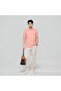Men’s Slim Fit Liquid Touch Cotton Interlock Polo - 2