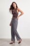 Belted Trousers - 2