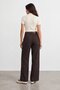 Belted Trousers - 5