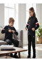 Individualrise Children's Black Tracksuit Set 65899790 - 2